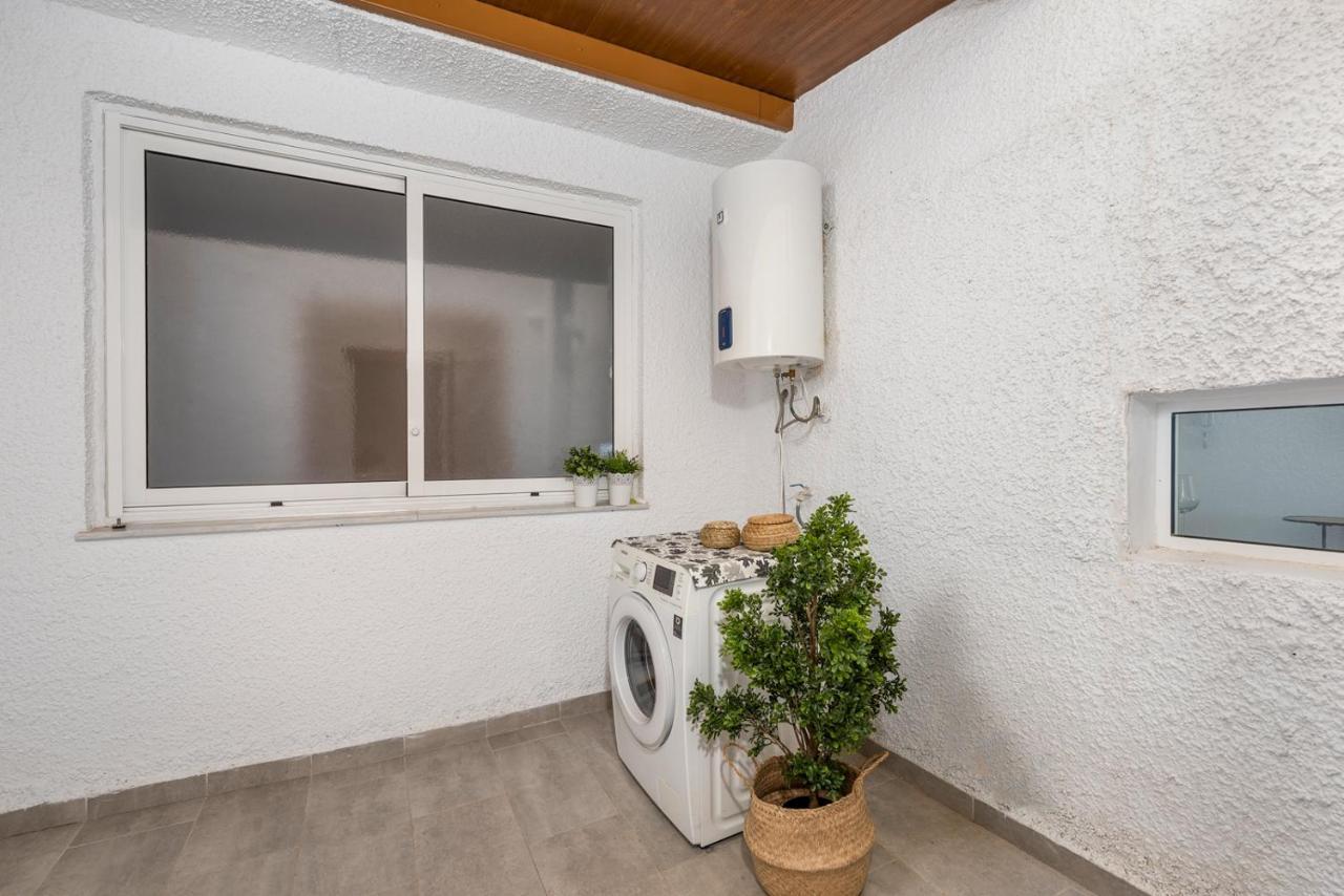 Apartamento Bella Vista 克萨达城 外观 照片