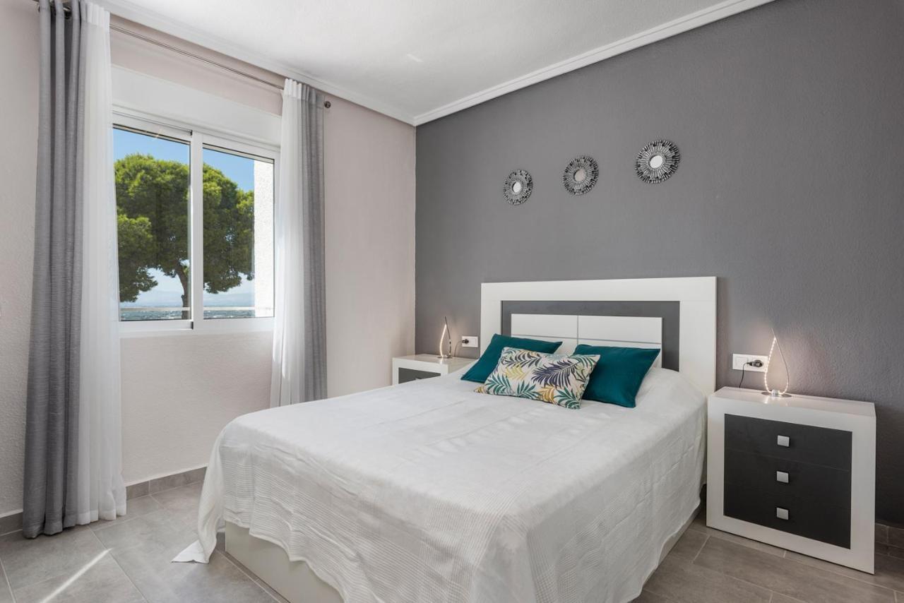 Apartamento Bella Vista 克萨达城 外观 照片