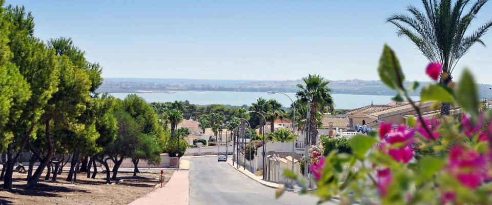 Apartamento Bella Vista 克萨达城 外观 照片